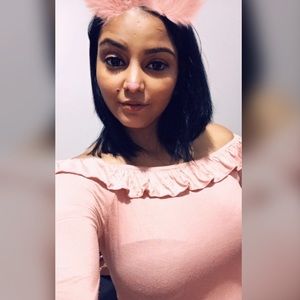 Meet your Posher, Jasmin