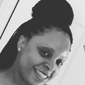 Meet your Posher, Lashunda