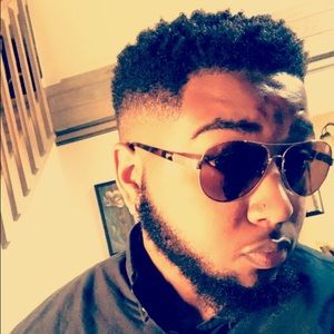 Meet your Posher, Marcus