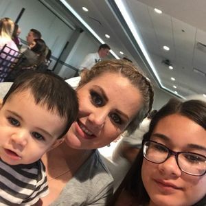 Meet your Posher, Fernanda