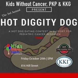 Meet your Posher, Eli