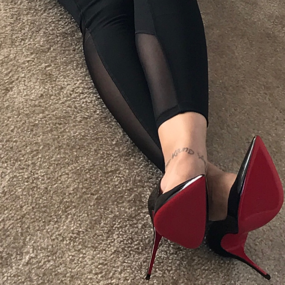 Meet your Posher, Ron