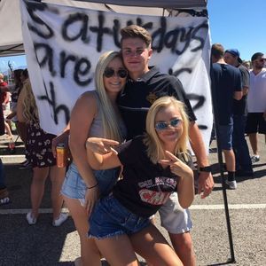 Meet your Posher, Taylor