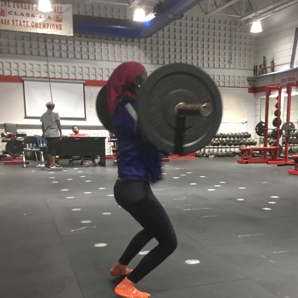 Meet your Posher, Lynne