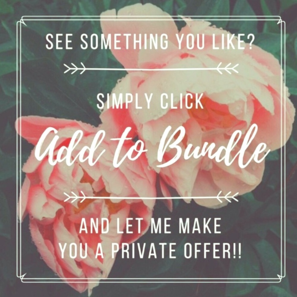 🌸Private offer🌸
