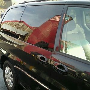 Meet your Posher, Zubieh