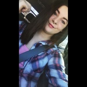 Meet your Posher, Mariah