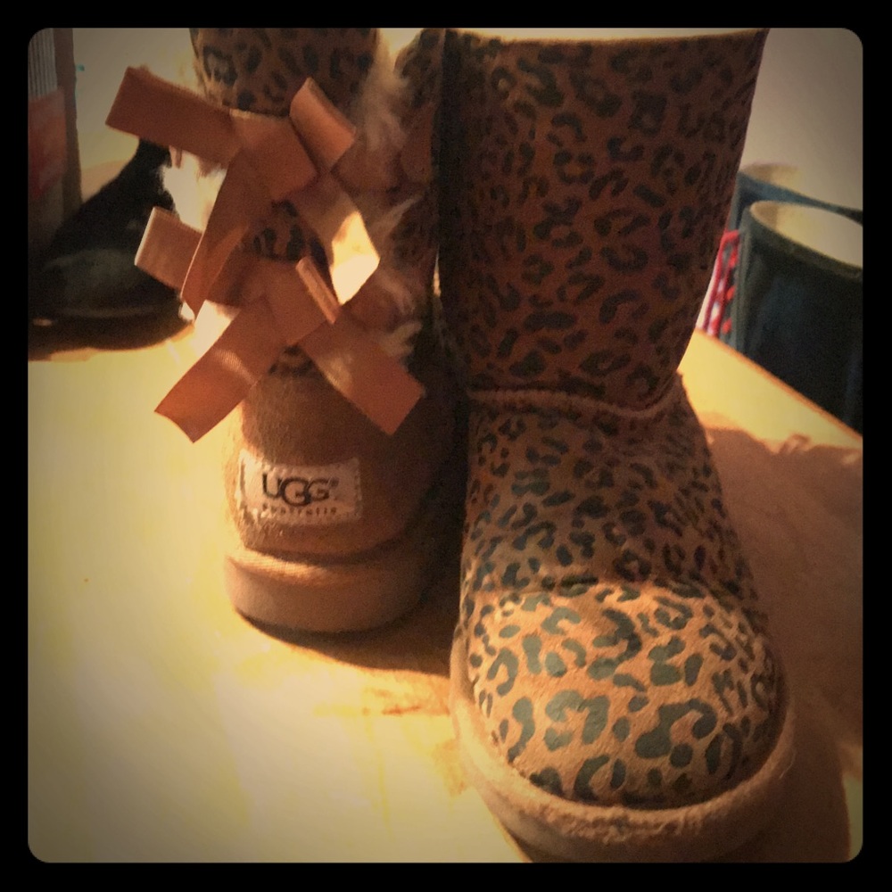 Authentic Ugg Boots