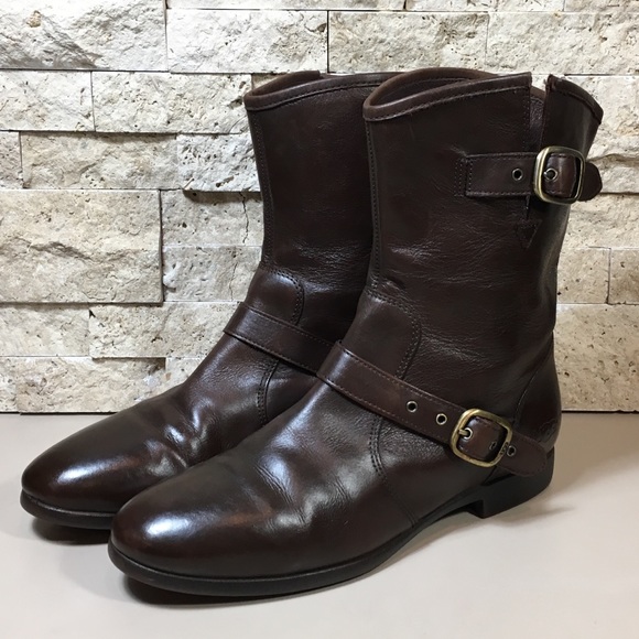 ugg frances buckle boot ugg frances buckle boot