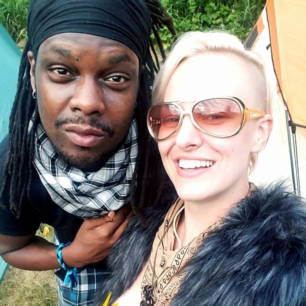 Meet your Posher, Jessie