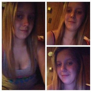 Meet your Posher, Cheryl-ann