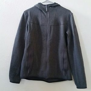 Arcteryx covert fleece hoody