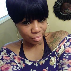 Meet your Posher, Tasha