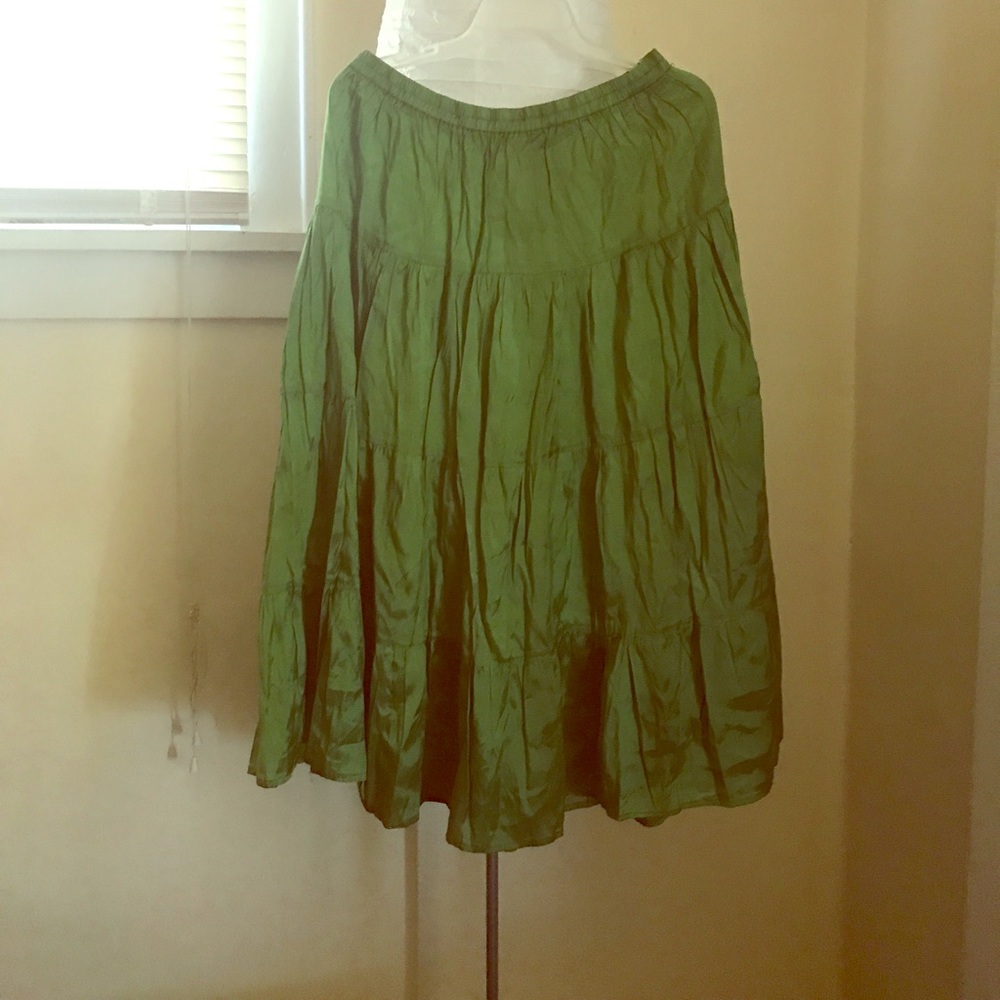 Skirt