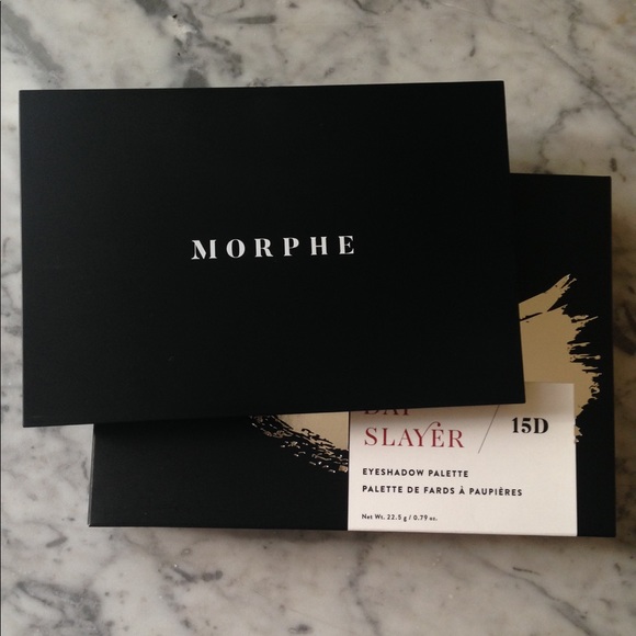 🍁New 15D Day slayer palette by Morphe🍁 - Picture 3 of 7