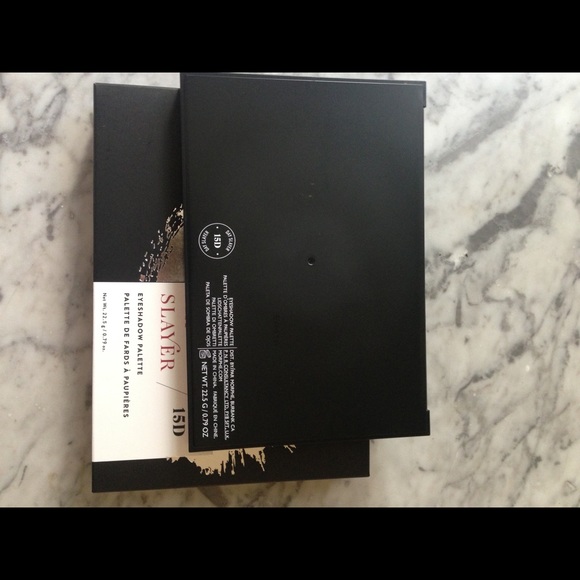 🍁New 15D Day slayer palette by Morphe🍁 - Picture 6 of 7