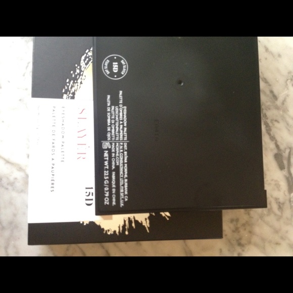 🍁New 15D Day slayer palette by Morphe🍁 - Picture 7 of 7