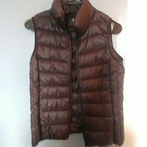 Uniqlo vest