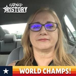 Meet your Posher, Kimberly