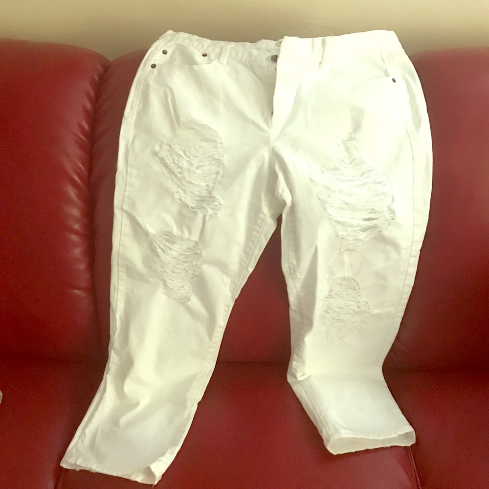 Capris