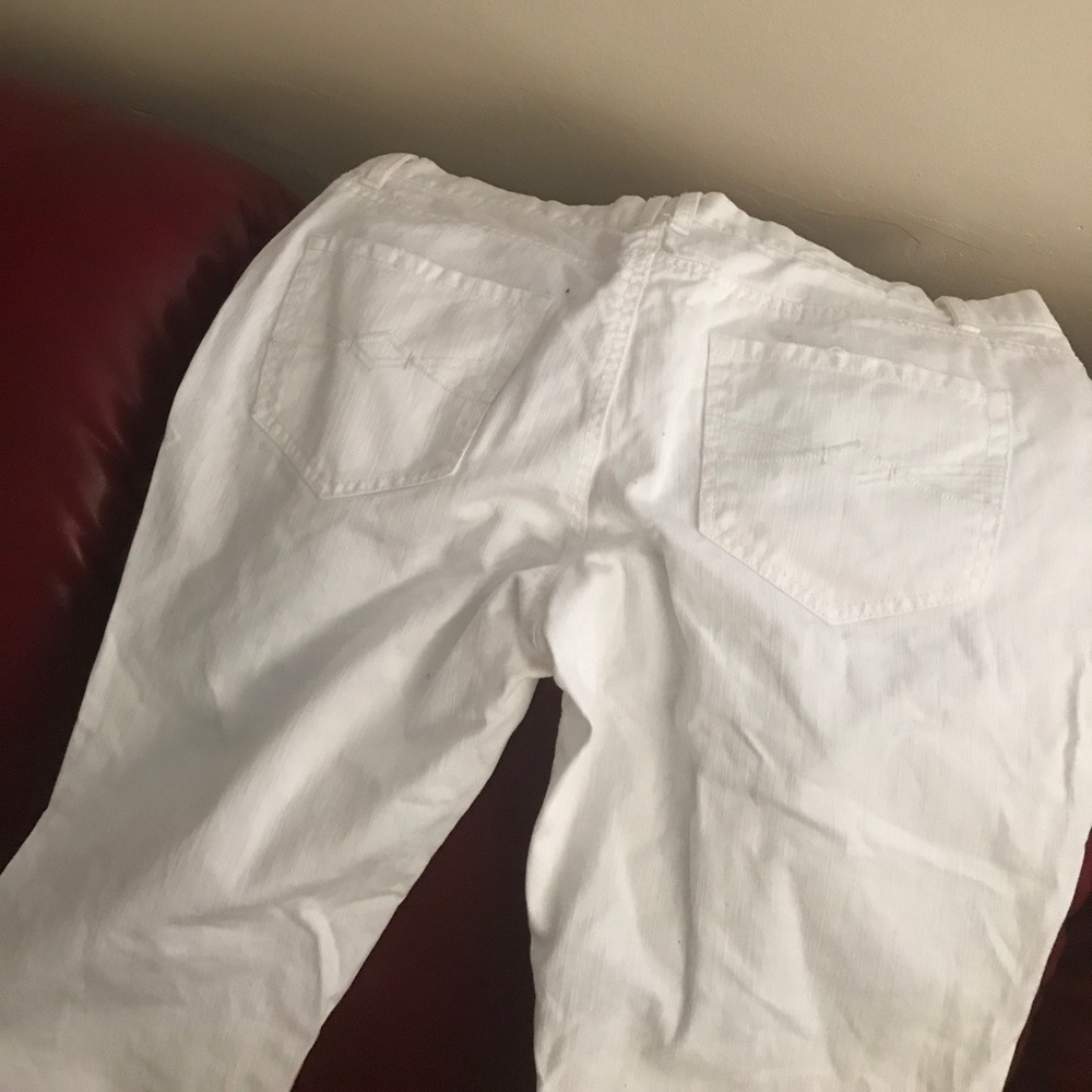 Capris - Picture 2 of 2