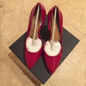 New Sole Society Heels