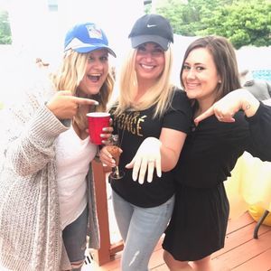 Meet your Posher, Justine