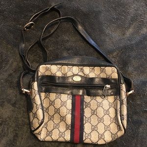 Gucci handbag