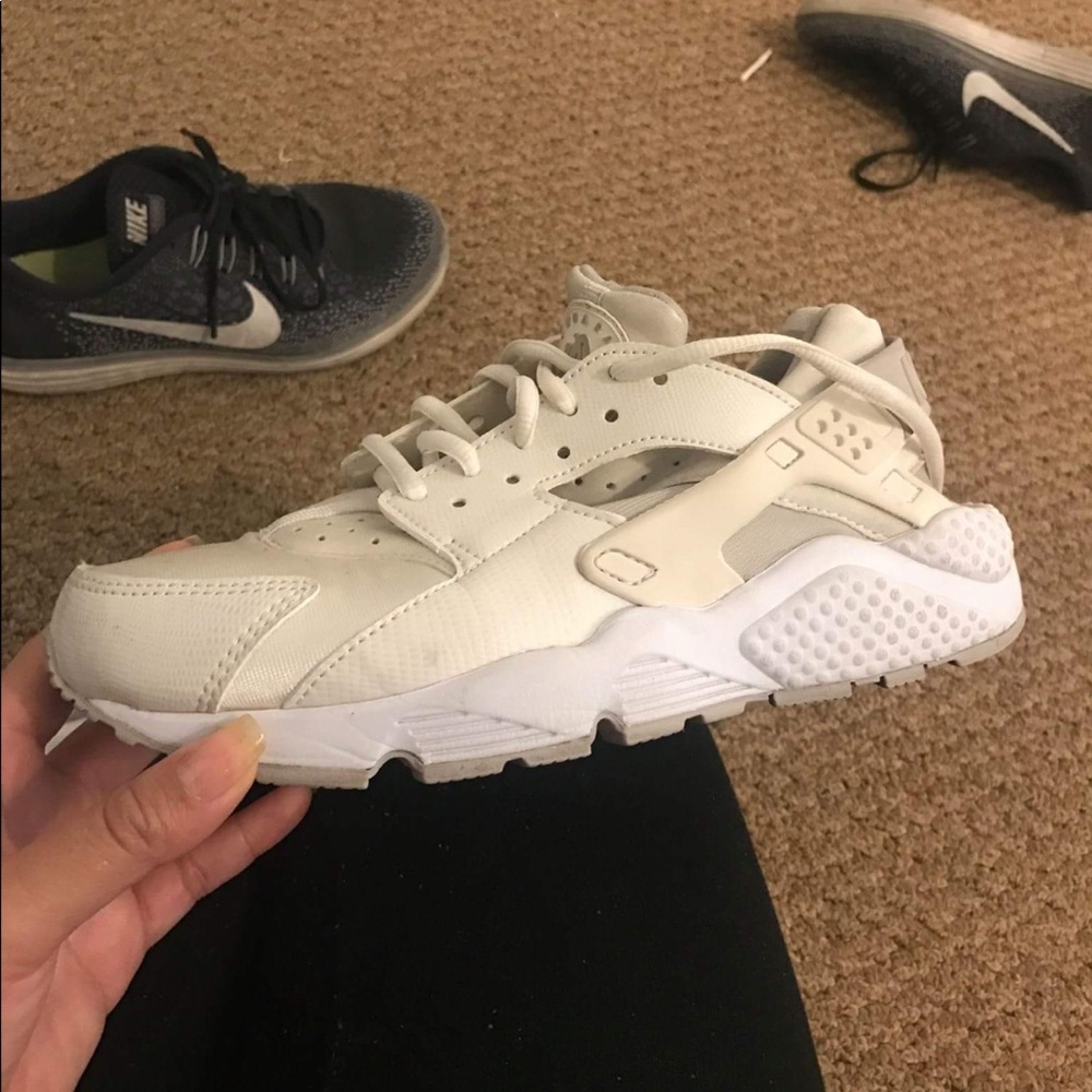 Nike Huaraches