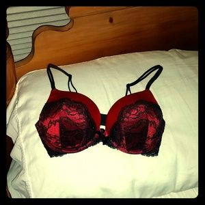 VS Very Sexy Push Up!!