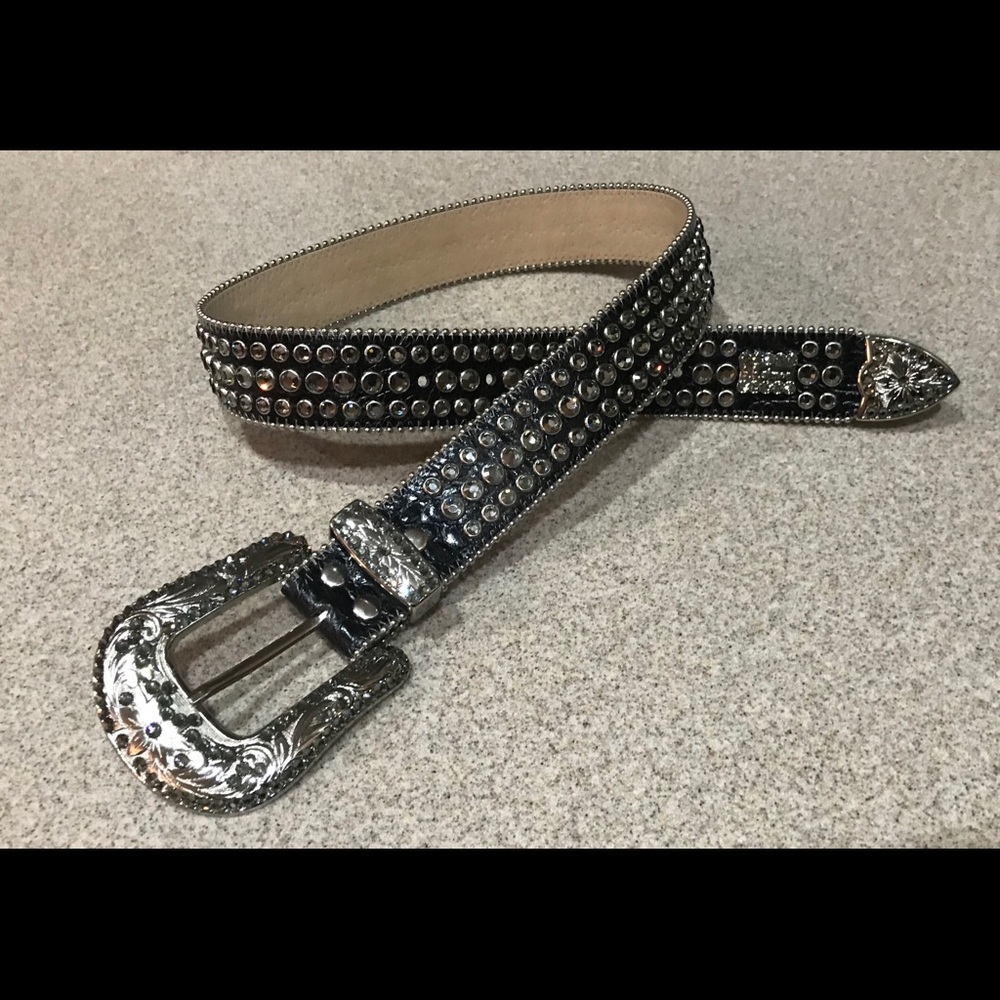 BB Simon Belt