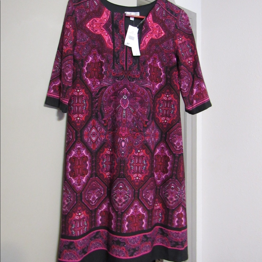 Dress brand new
