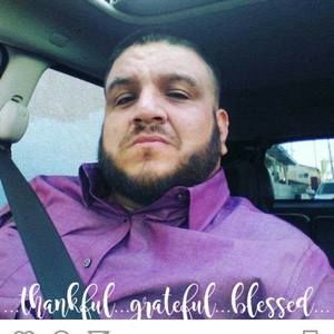 Meet your Posher, Jesse