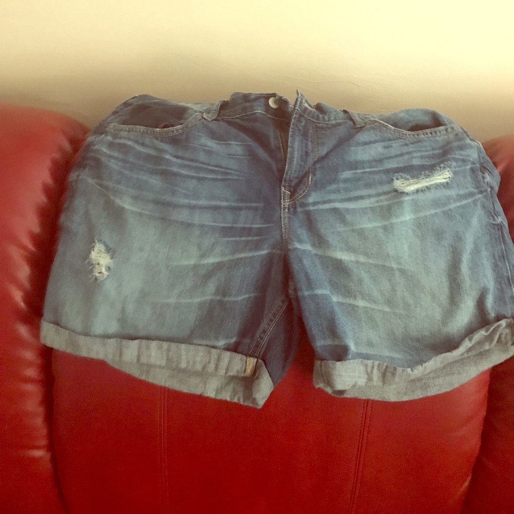 Shorts