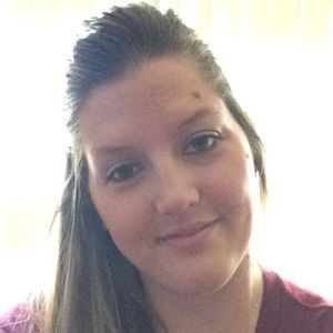 Meet your Posher, Gretchen