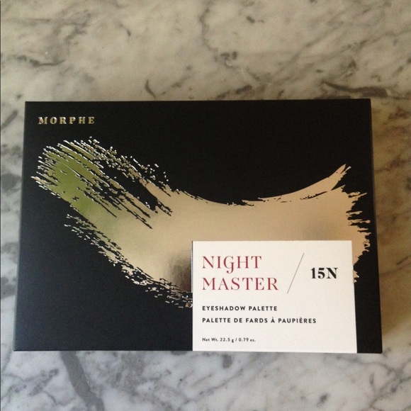 πNew 15N Night master paletteπ Last palette!!! - Picture 3 of 6