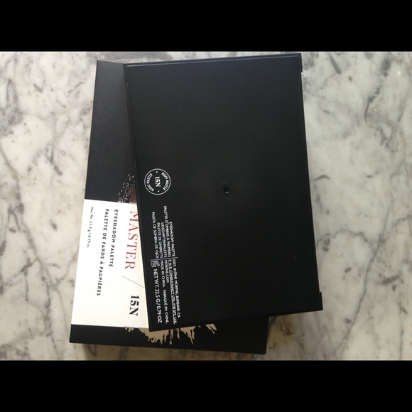 πNew 15N Night master paletteπ Last palette!!! - Picture 6 of 6