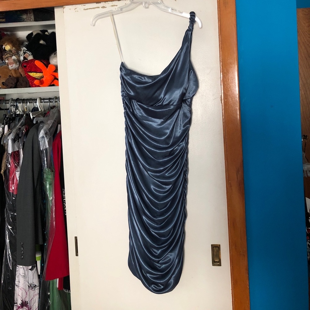 Ruby Rox dress size Large