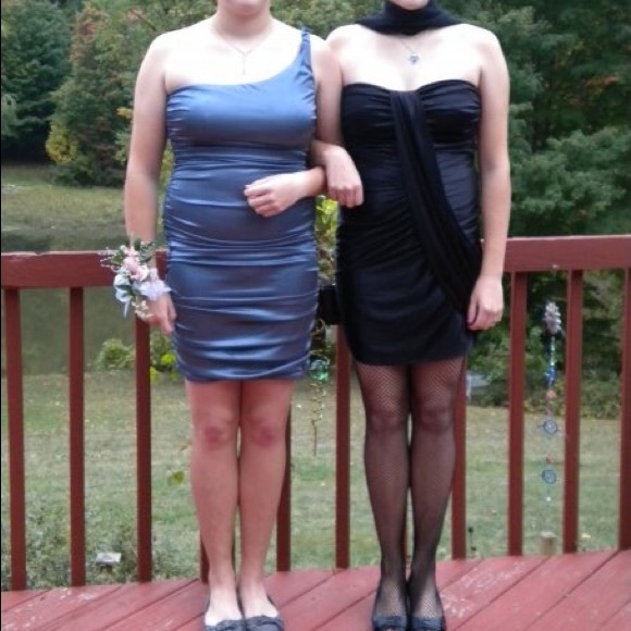 Ruby Rox dress size Large - Picture 3 of 4