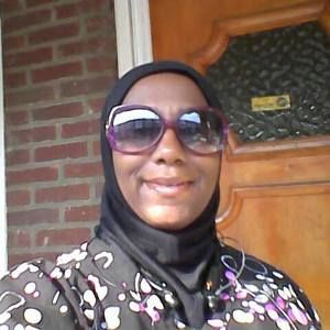 Meet your Posher, Kim