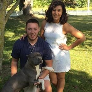 Meet your Posher, Mason