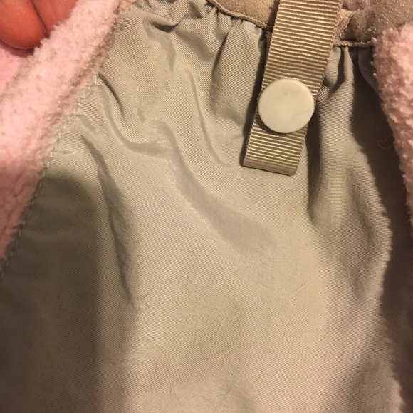 North Face Girls Medium - Picture 4 of 4