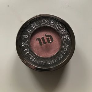 Urban Decay Eyeshadow