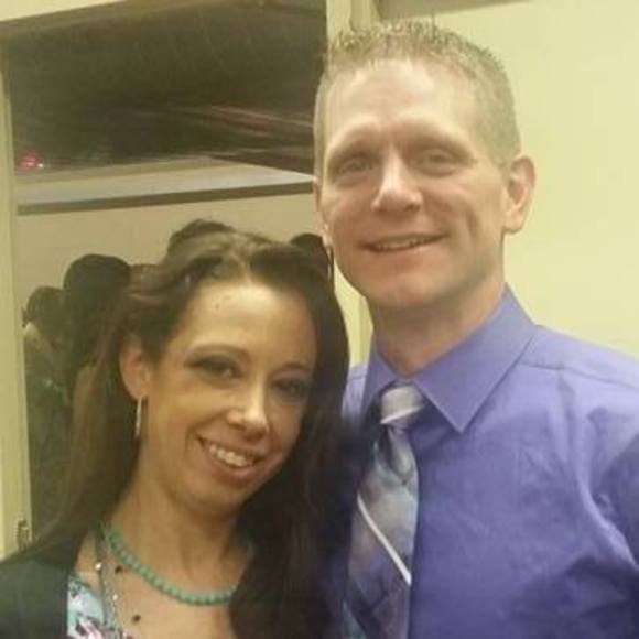 Meet your Posher, Mary - Picture 1 of 1