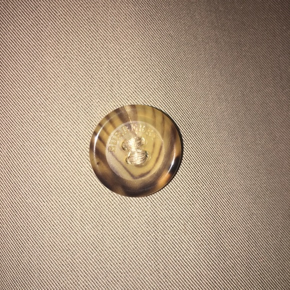 Burberry Men's Trench Coat - Picture 4 of 8