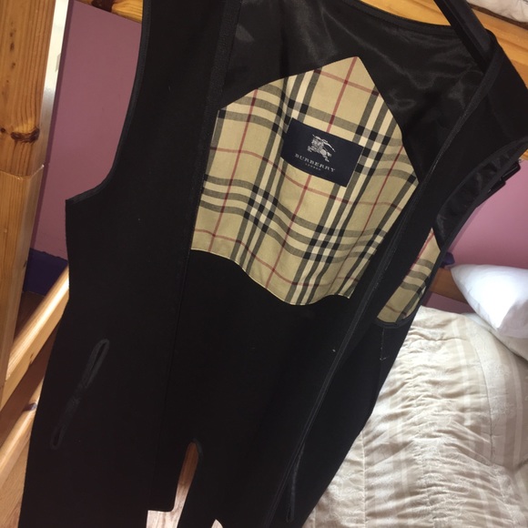 Burberry Men's Trench Coat - Picture 6 of 8