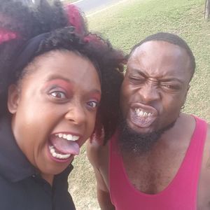 Meet your Posher, Darrick