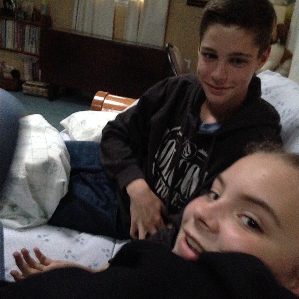 Meet your Posher, Jaela