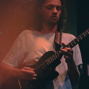 Meet your Posher, Samuel