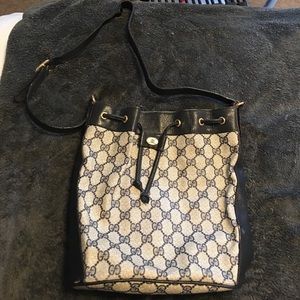 Gucci handbag